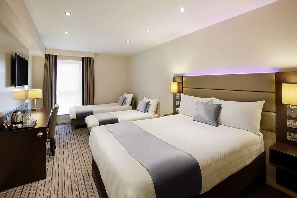 Stilton Milestone Peterborough Hotel A1M, Sure Hotel Collection By Best Western מראה חיצוני תמונה