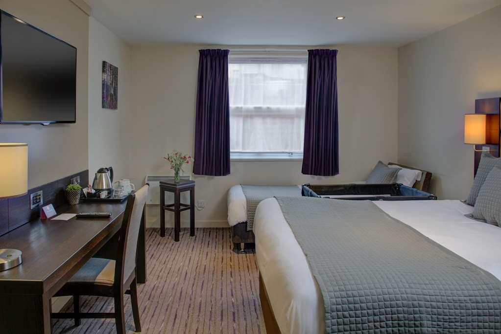 Stilton Milestone Peterborough Hotel A1M, Sure Hotel Collection By Best Western מראה חיצוני תמונה