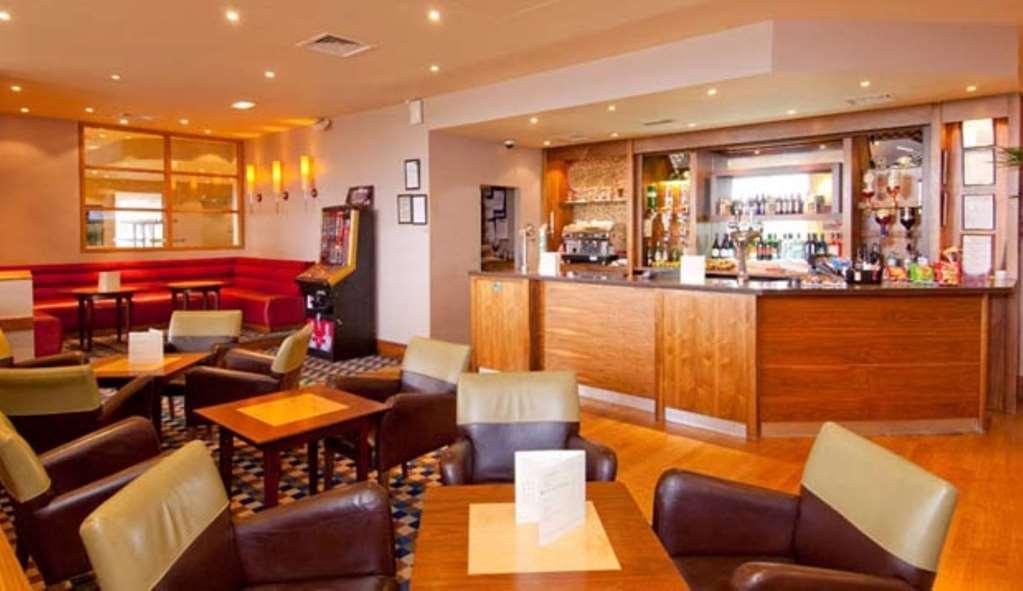 Stilton Milestone Peterborough Hotel A1M, Sure Hotel Collection By Best Western מראה חיצוני תמונה