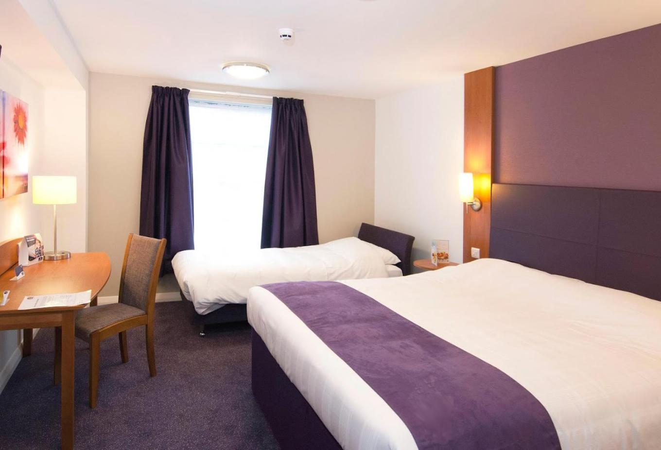 Stilton Milestone Peterborough Hotel A1M, Sure Hotel Collection By Best Western מראה חיצוני תמונה