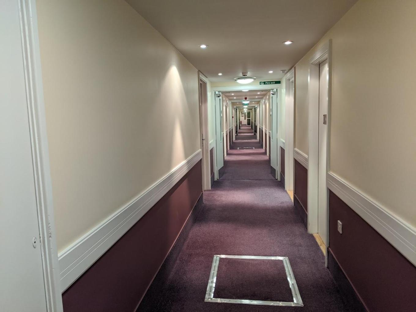 Stilton Milestone Peterborough Hotel A1M, Sure Hotel Collection By Best Western מראה חיצוני תמונה