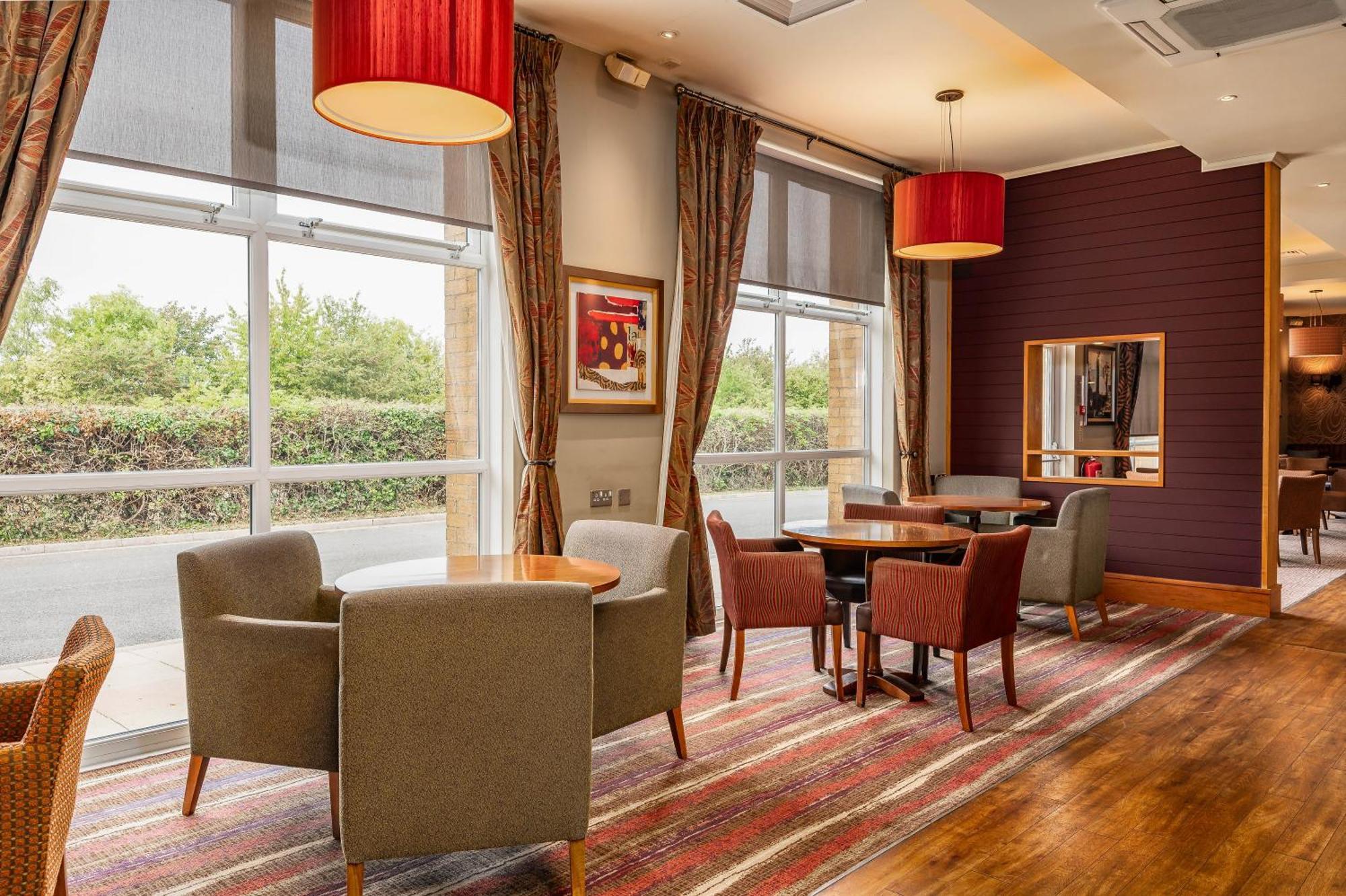 Stilton Milestone Peterborough Hotel A1M, Sure Hotel Collection By Best Western מראה חיצוני תמונה