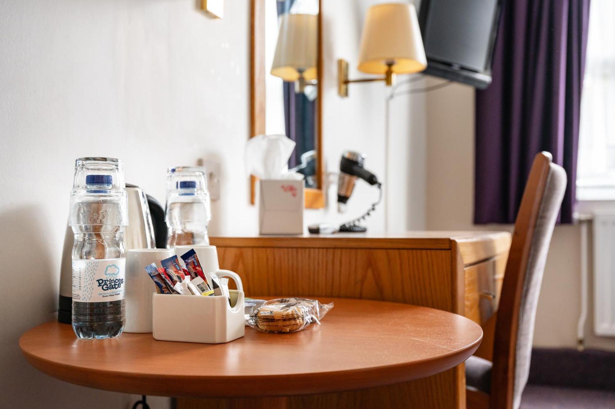 Stilton Milestone Peterborough Hotel A1M, Sure Hotel Collection By Best Western מראה חיצוני תמונה