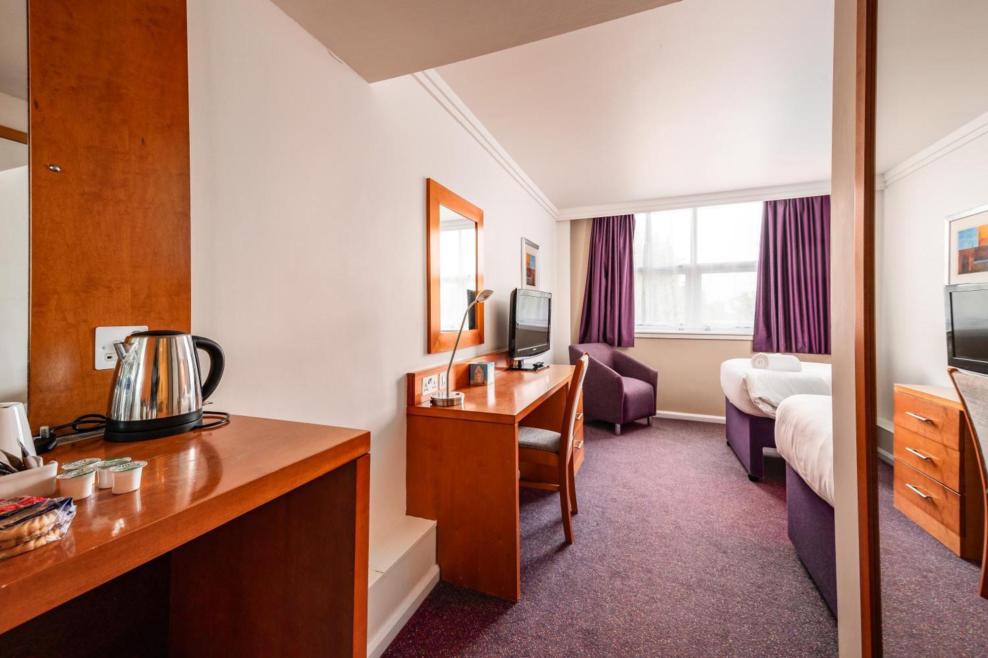 Stilton Milestone Peterborough Hotel A1M, Sure Hotel Collection By Best Western מראה חיצוני תמונה