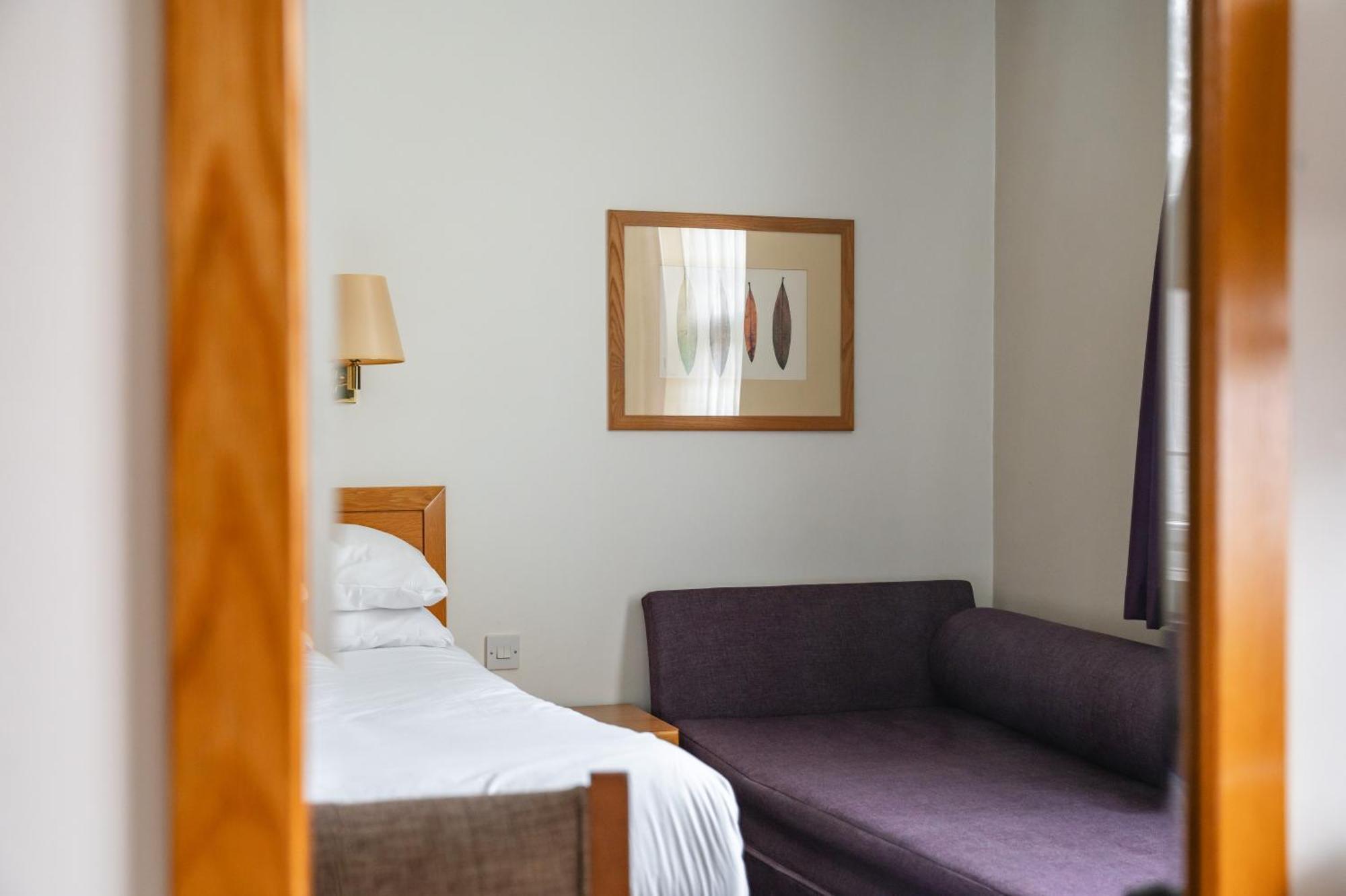 Stilton Milestone Peterborough Hotel A1M, Sure Hotel Collection By Best Western מראה חיצוני תמונה