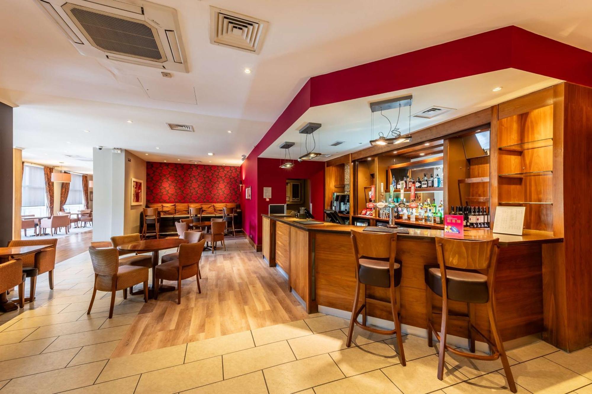 Stilton Milestone Peterborough Hotel A1M, Sure Hotel Collection By Best Western מראה חיצוני תמונה