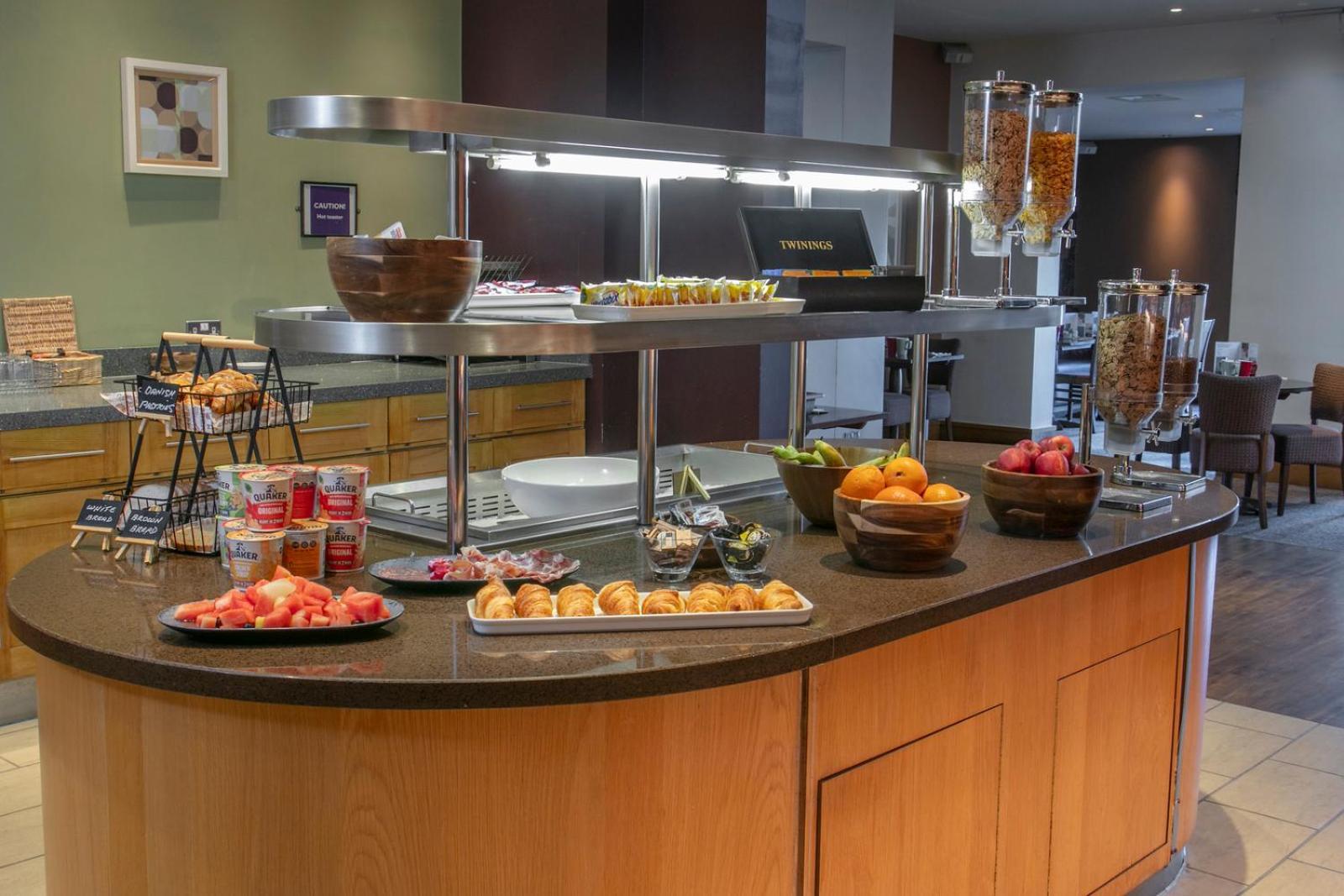 Stilton Milestone Peterborough Hotel A1M, Sure Hotel Collection By Best Western מראה חיצוני תמונה
