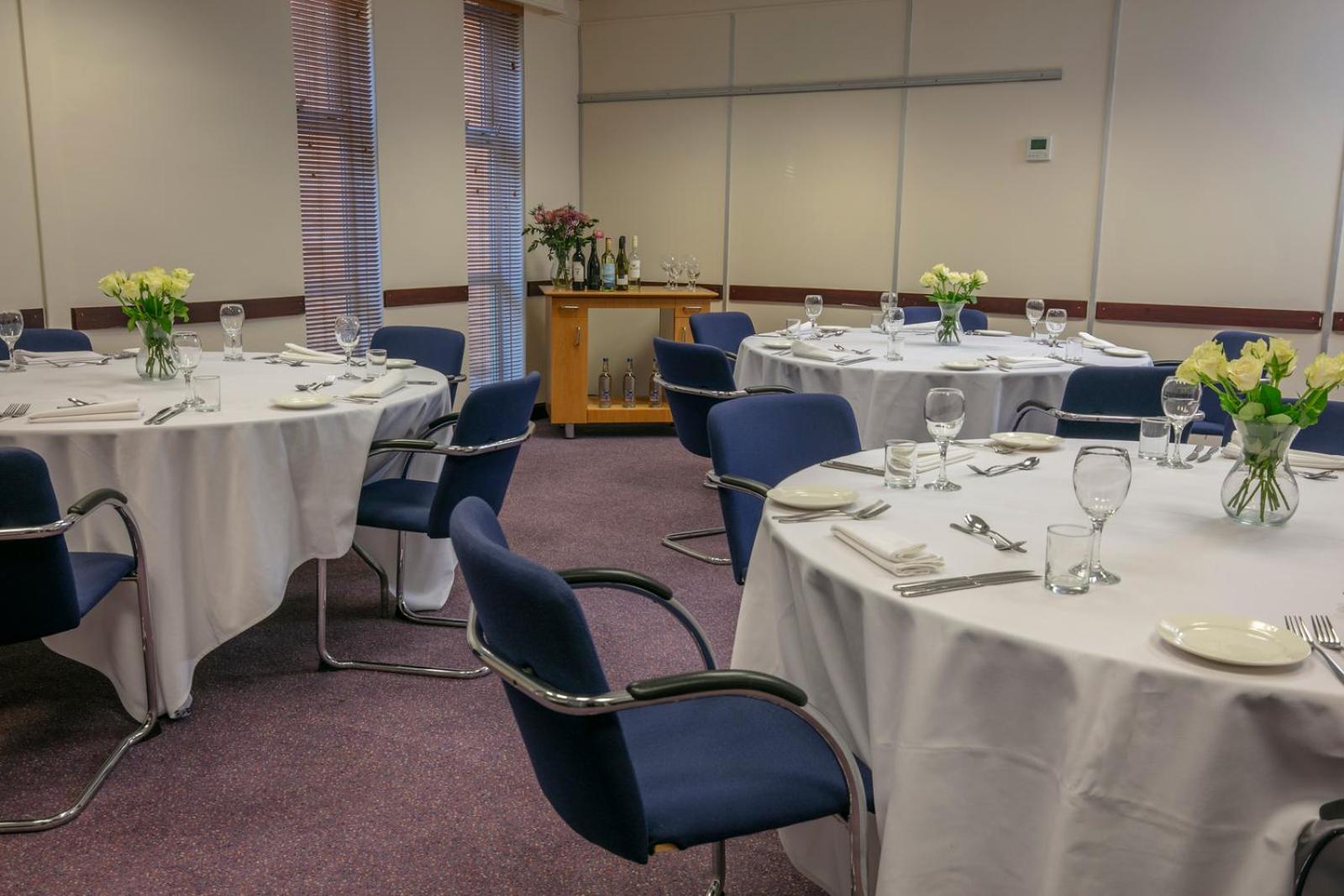 Stilton Milestone Peterborough Hotel A1M, Sure Hotel Collection By Best Western מראה חיצוני תמונה