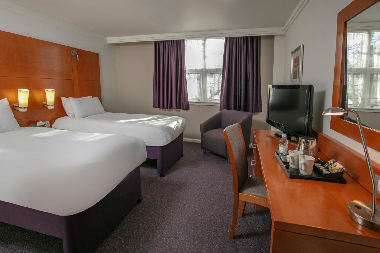 Stilton Milestone Peterborough Hotel A1M, Sure Hotel Collection By Best Western מראה חיצוני תמונה