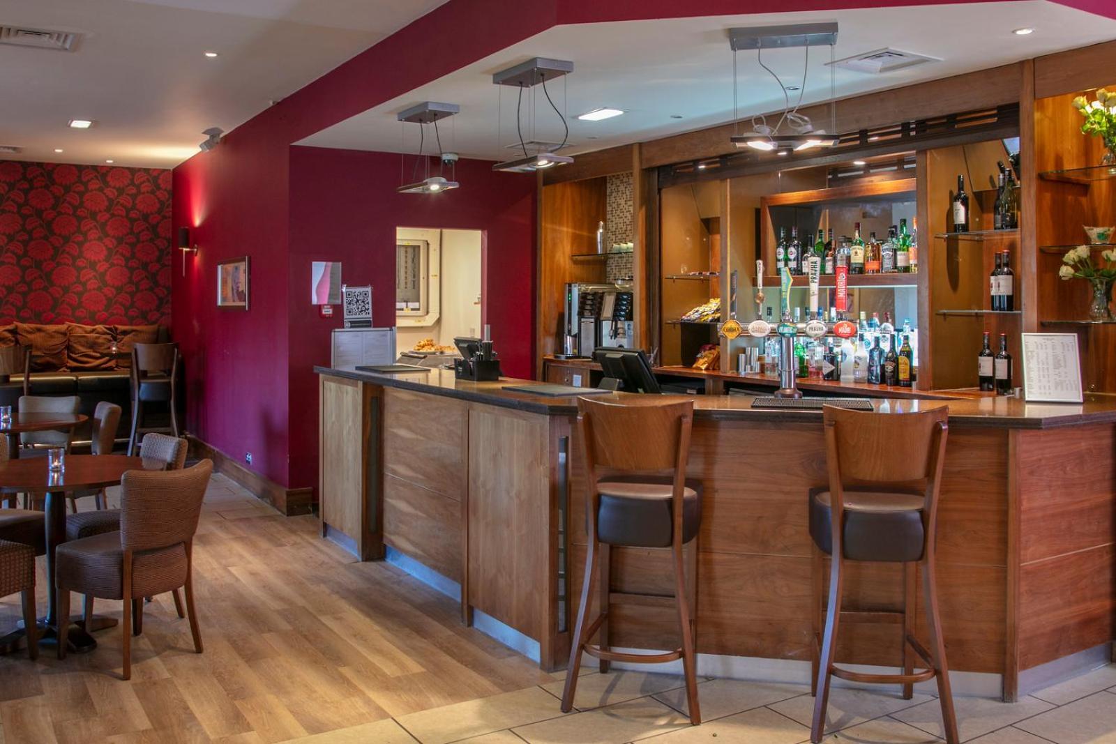 Stilton Milestone Peterborough Hotel A1M, Sure Hotel Collection By Best Western מראה חיצוני תמונה