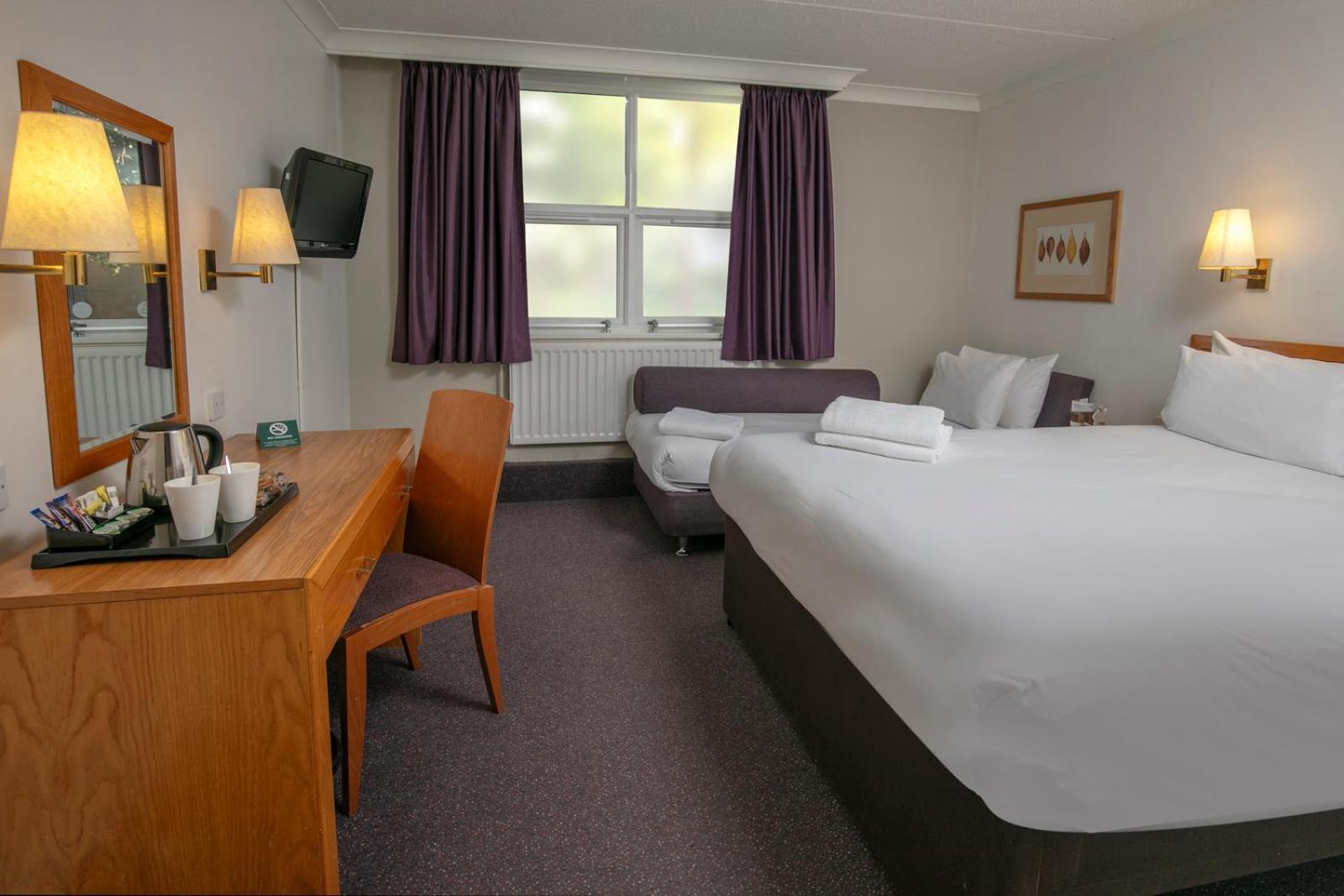 Stilton Milestone Peterborough Hotel A1M, Sure Hotel Collection By Best Western מראה חיצוני תמונה