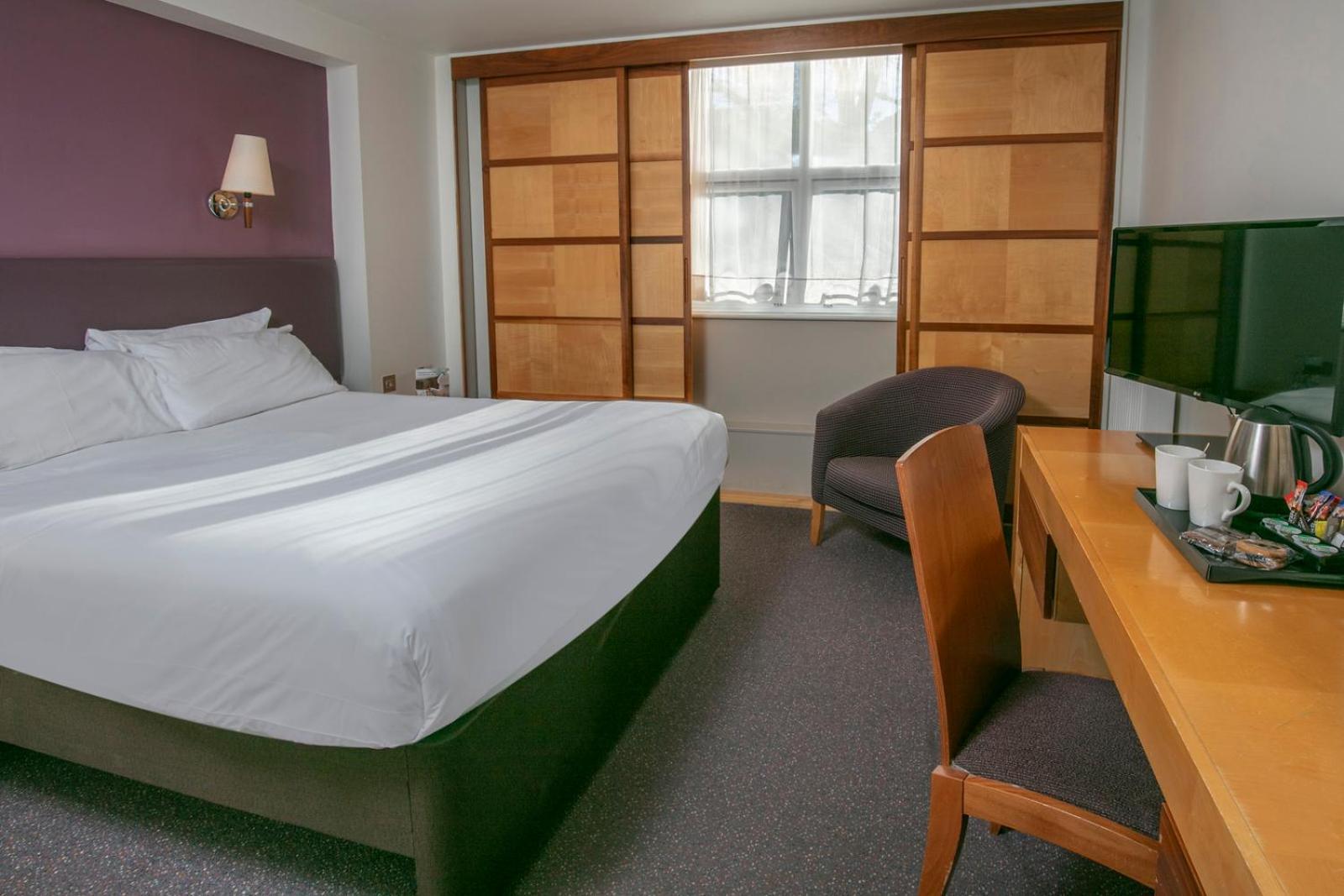 Stilton Milestone Peterborough Hotel A1M, Sure Hotel Collection By Best Western מראה חיצוני תמונה