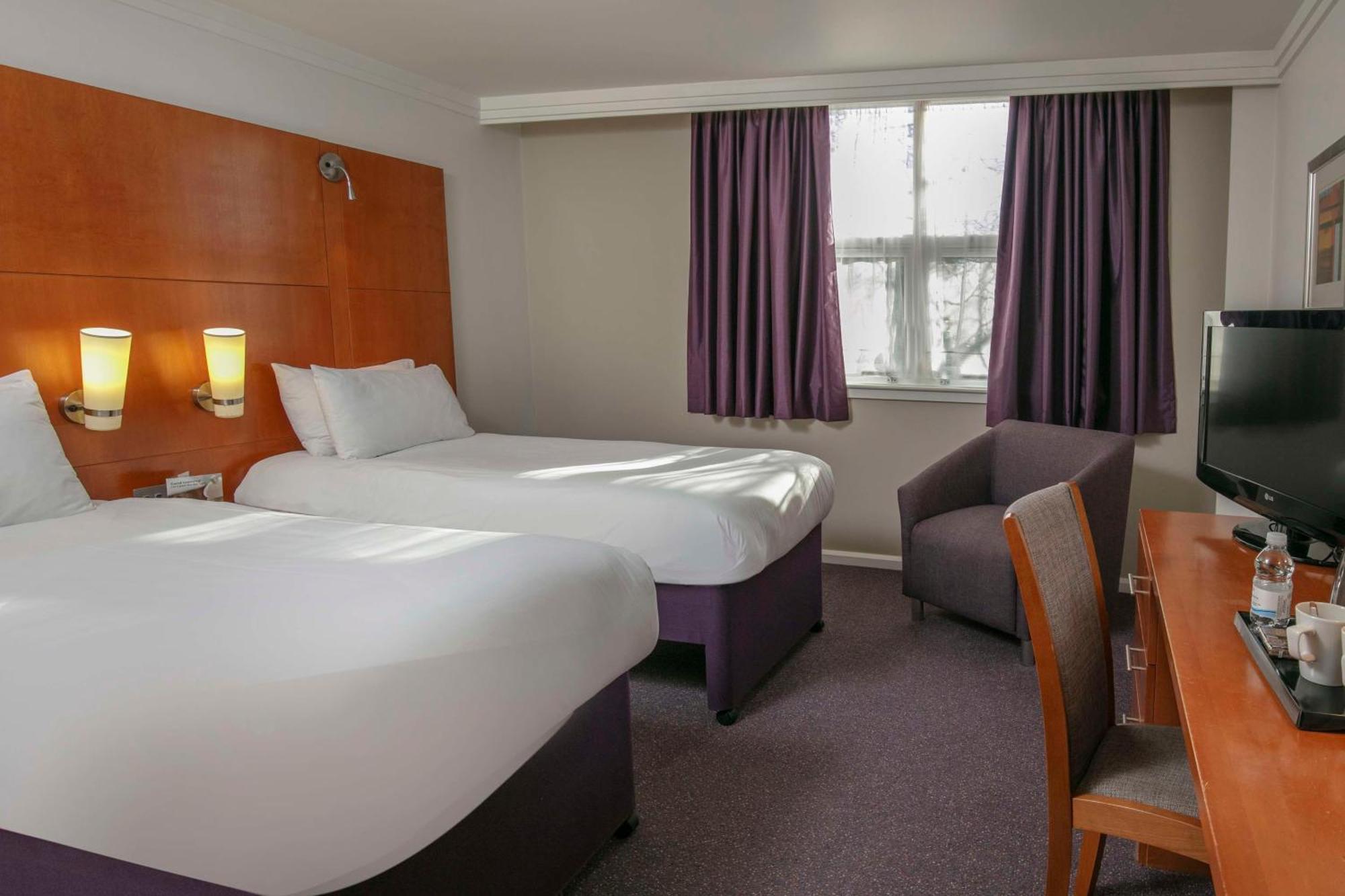 Stilton Milestone Peterborough Hotel A1M, Sure Hotel Collection By Best Western מראה חיצוני תמונה