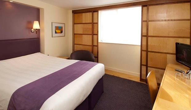 Stilton Milestone Peterborough Hotel A1M, Sure Hotel Collection By Best Western מראה חיצוני תמונה